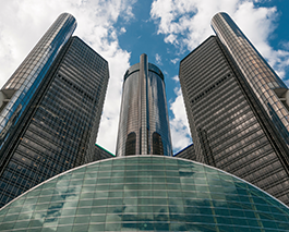 Detroit, MI